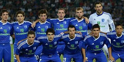 Με το δεξί η Ντιναμό Τιφλίδας