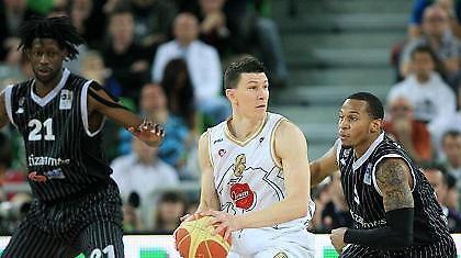 Γίνεται «Τούρκος» ο Ιλιέφσκι