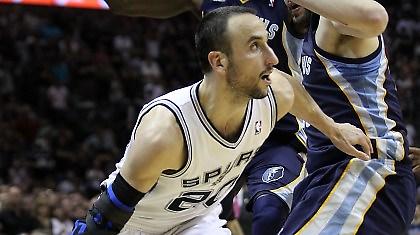 Τζινόμπιλι: «Θα αποσυρθώ σε δύο με τρία χρόνια»