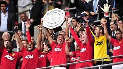 Nα, γιατί θα το πάρει περίπατο η Γιουνάιτεντ…