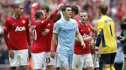 Έδειξε ξανά ποιος είναι το αφεντικό!