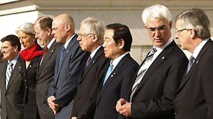 Νέα σύσκεψη των G7 πριν το άνοιγμα των αγορών