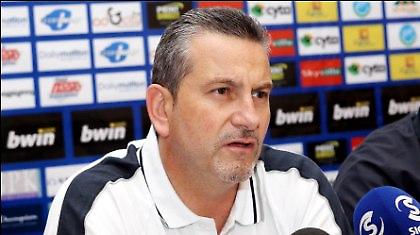 Ζούρος: «Υπάρχει μαχητικότητα»