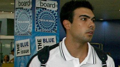 Σλούκας: «Λείπουν κάποιες “πινελιές”»