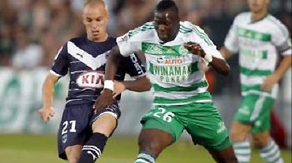 «Έσπασε» η κατάρα!