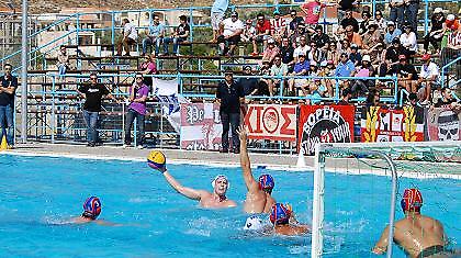 Βγήκε το νέο ΔΣ της Χίου