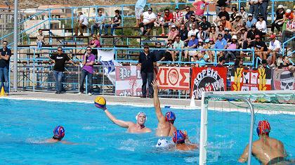 Βγήκε το νέο ΔΣ της Χίου