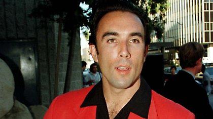 Νεκρός στα 48 του ο γιος του «Ζορμπά»