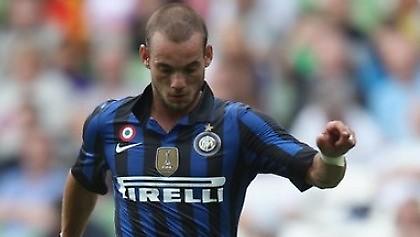 Σνάιντερ: «Φεύγω με την κατάλληλη προσφορά»