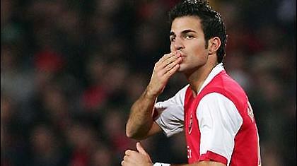 «Θυσία» Φάμπρεγκας για να πάει στην Μπαρτσελόνα