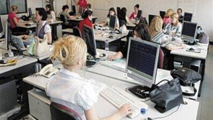 Έως σήμερα επιλέγουν ωράριο οι δημόσιοι υπάλληλοι