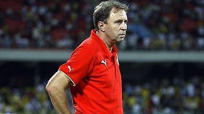 «Παρελθόν» ο Ράγεβατς, Λασαρόνι στη θέση του