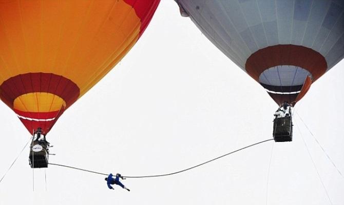 Δεν είναι εύκολα πράγματα αυτά!