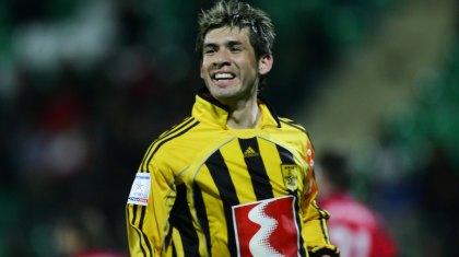 Πλησιάζει στην Αλ Γουάσλ ο Γκαρσία