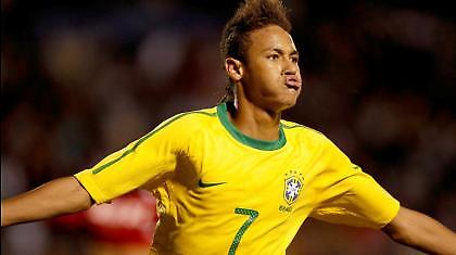 Βάζει στο κόλπο την Μπαρτσελόνα ο πατέρας του Νεϊμάρ