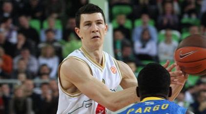 Ανακοίνωσε Ιλιέφσκι η Εφές