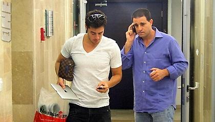 «Έκλεισε» στη Μακάμπι Χάιφα ο Κοέν