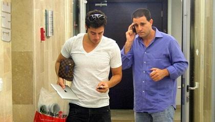 «Έκλεισε» στη Μακάμπι Χάιφα ο Κοέν