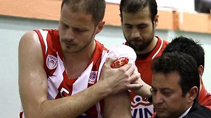 «Ο Νεστέροβιτς θα αποφασίσει μόλις γίνει καλά»