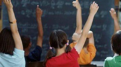 Ακόμα δεν έχουν παραγγείλει χαρτί για τα σχολικά βιβλία!