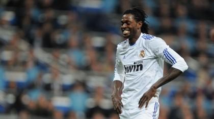 Δίνει και Γκάγκο για Αντεμπαγιόρ