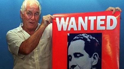 Σαν σήμερα η Μεγάλη Ληστεία του Τρένου!