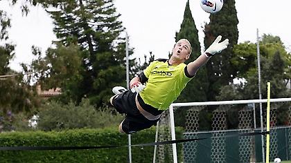 «Έδεσε» Χαρτ η Σίτι