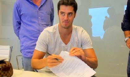 Ανακοίνωσε Κοέν η Μακάμπι Χάιφα