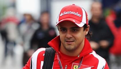 «Φελίπε, μείνε ψύχραιμος»