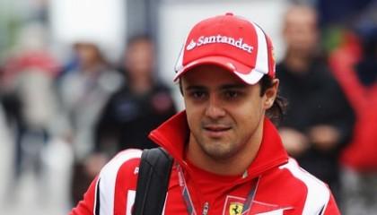 «Φελίπε, μείνε ψύχραιμος»