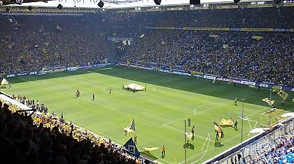 Ρεκόρ πρεμιέρας στην Bundesliga