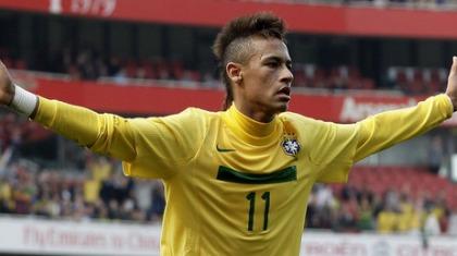 Νεϊμάρ: «Καλύτερη ομάδα στον κόσμο η Μπαρτσελόνα»