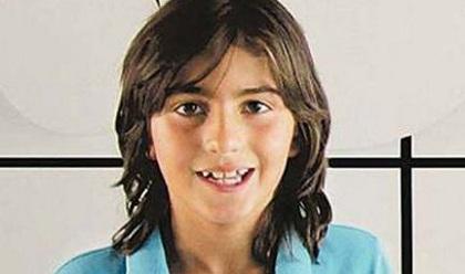 Πήρε επτάχρονο Αργεντινό η Ρεάλ