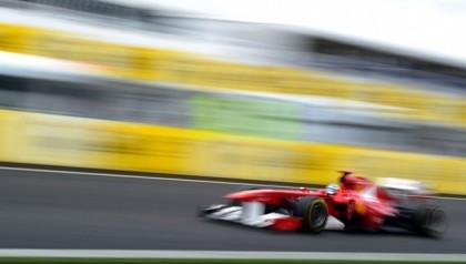 «Δεν έχω πρόβλημα με τον Χάμιλτον»