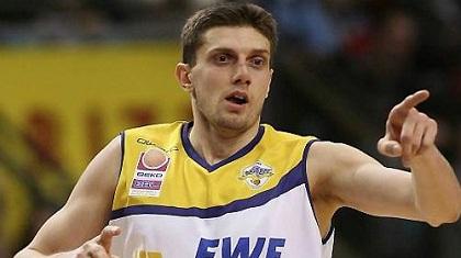 Στη Γερμανία ο Μαϊστόροβιτς