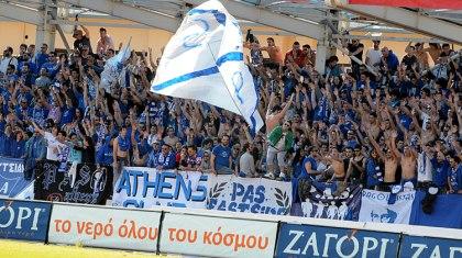 Κυκλοφόρησαν τα εισιτήρια για Ολυμπιακό