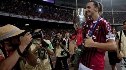 Ιμπραΐμοβιτς: «Σταματάω σε τρία χρόνια»!