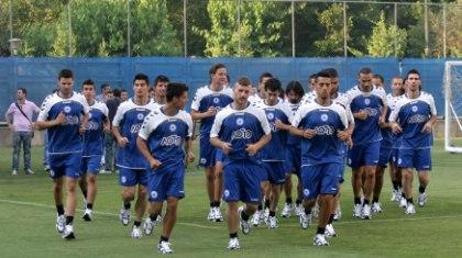 Εισιτήρια με Παναιτωλικό και… Μήτρογλου