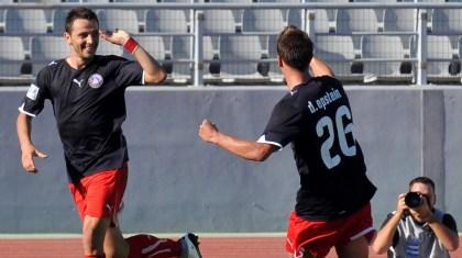 Στο χειρουργείο ο Τσίγκας