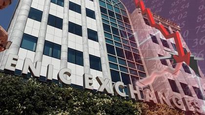 Σε... αχαρτογράφητα αβαθή το Χρηματιστήριο Αθηνών