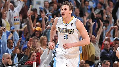 Μήνυμα… απαισιοδοξίας από Γκαλινάρι