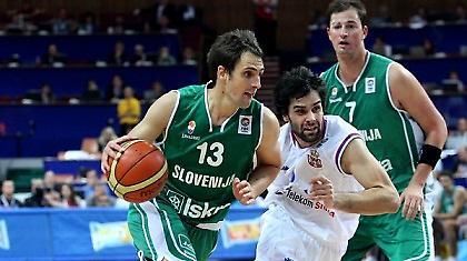 Στην Αβελίνο ο Λόρμπεκ