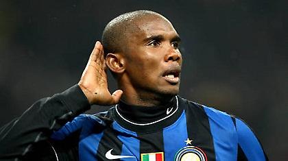 «Τινάζει την μπάνκα» για Ετό!