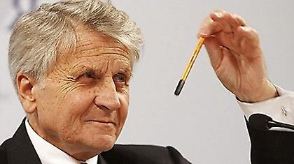 Κινεί τις διαδικασίες για αγορά ομολόγων η ΕΚΤ