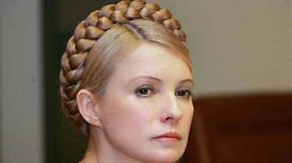 Απορρίφθηκε και τρίτο αίτημα αποφυλάκισης της Τιμοσένκο