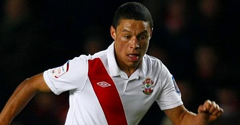 Πήρε Όξλεϊντ Τσάμπερλεϊν η Άρσεναλ