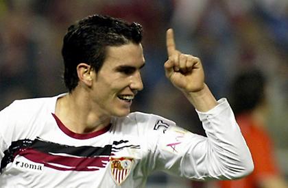 Στη Μαγιόρκα ο Αλφάρο