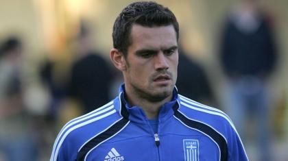 Ο Τζιόλης δεν είναι για βασικός