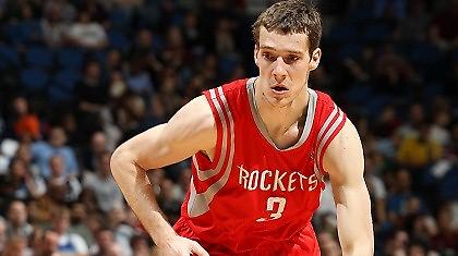 Έρχεται ο Ντράγκιτς στην Ευρώπη;