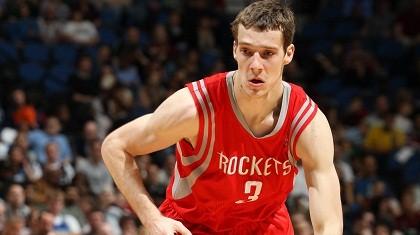 Έρχεται ο Ντράγκιτς στην Ευρώπη;